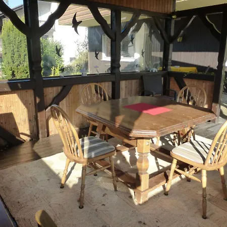 Ferienwohnung Stahl